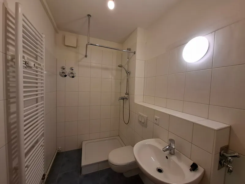 Smart & kompakt wohnen mit WBS-Berechtigung 160-220 — photo 1